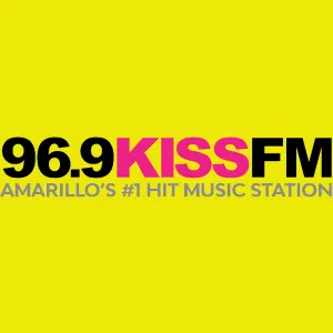 Радіо 96.9 Kiss FM (KXSS)