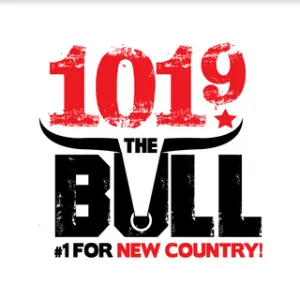 Radio 101.9 The Bull (KATP)