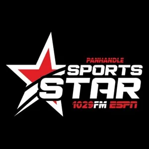Radio Panhandle Sports Star (KVWE)