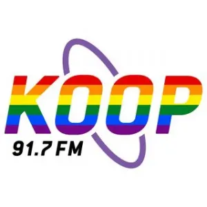 Радіо KOOP 91.7 FM