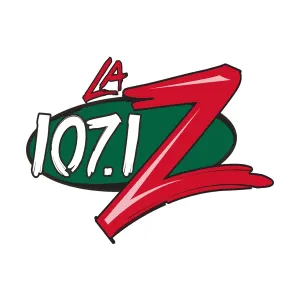 Rádio 107.1 La Z (KLZT)