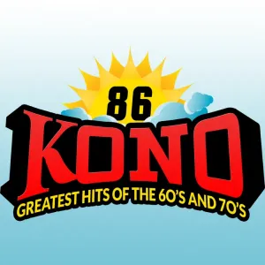 Radio 86 KONO