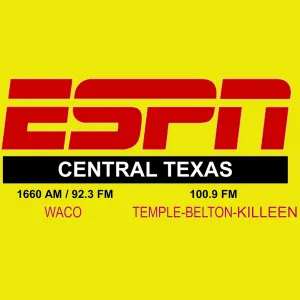 Радио ESPN Central Texas (KTON)