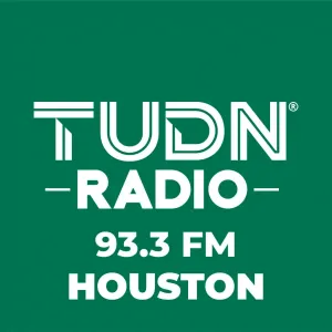 Tudn Rádio Houston (KQBU)