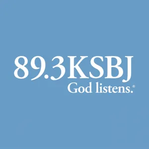 Rádio 89.3 KSBJ (KHIH)