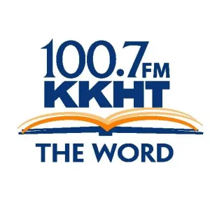 Radio 100.7 The Word (KKHT)