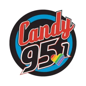 Radio Candy 95 (KNDE)