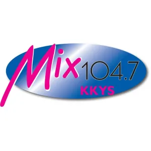 Radio Mix 104.7 (KKYS)
