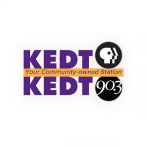 Радіо KEDT 90.3