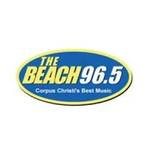 Радіо The Beach 96.5 (KLTG)