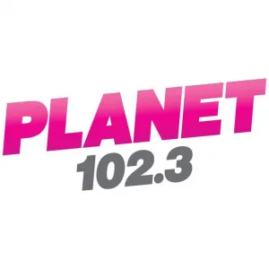 Радіо Planet 102.3 (KKPN)
