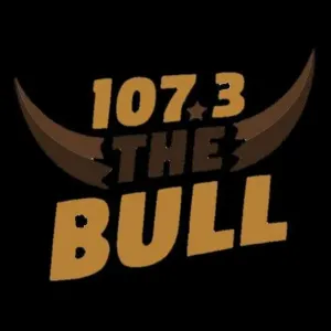 Радио 107.3 The Bull (KAJE)