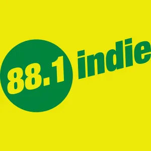 Радио 88.1 Indie (KNTU)