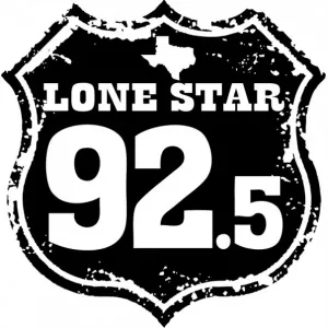 Rádio Lone Star 92.5 (KZPS)