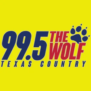 Rádio 99.5 The Wolf (KPLX)