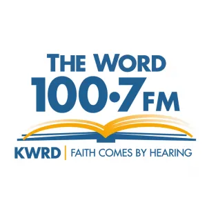 Rádio The Word 100.7 FM (KWRD)