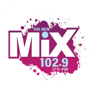 Radio THE NEW MIX (KDMX)