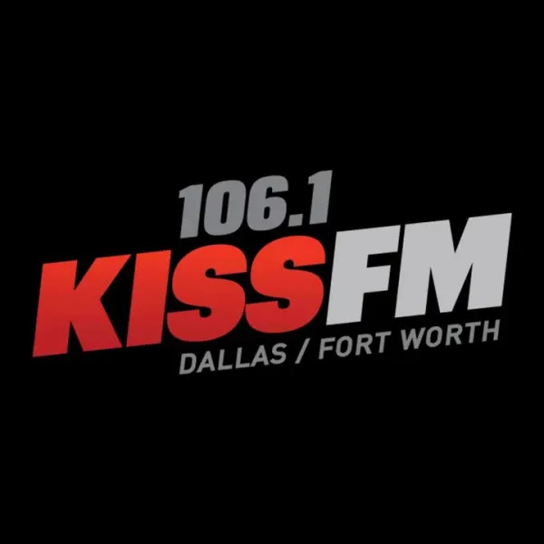 Radio 106.1 KISS (KHKS)