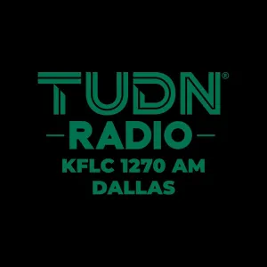 Tudn Radio Dallas 1270 Am (KFLC)