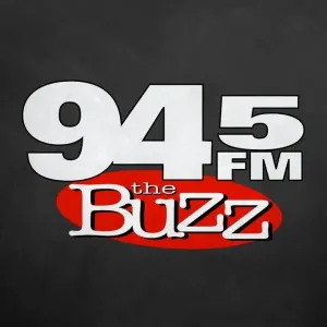 Радіо 94.5 The Buzz (KTBZ)