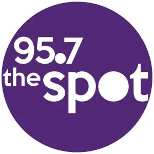 Радіо 95.7 The Spot (KKHH)