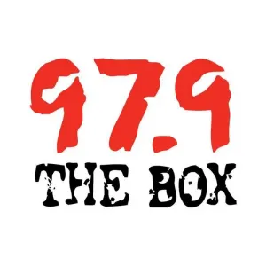 Radio 97.9 The Box (KBXX)