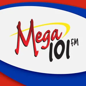 Радіо Mega 101 FM (KLOL)