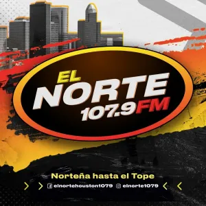 Rádio El Norte 107.9 (KQQK)
