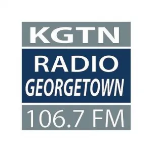 Radio Georgetown (KGTN)