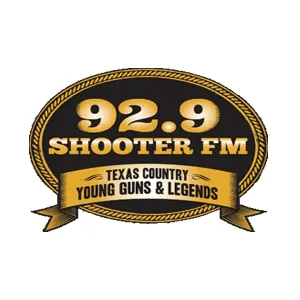 Rádio Shooter FM (KRMX)