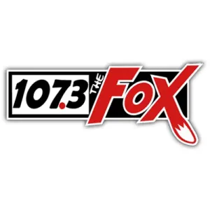 Radio 107.3 The Fox
