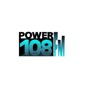 Rádio Power 108