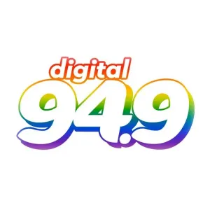 Радио Digital 94.9 (KQUR)