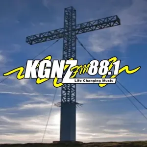 Радіо KGNZ 88.1 FM (KGNZ)