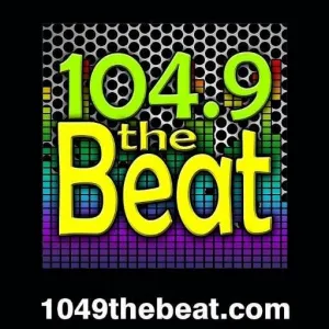 Radio 104.9 The Beat (KBTE)