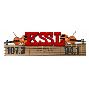 Radio KSSL 107.3