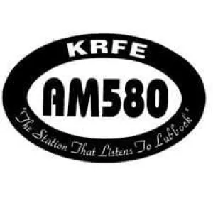 Rádio KRFE 580 AM
