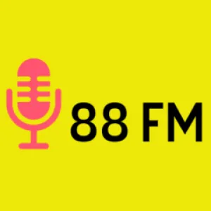 Public Rádio 88fm (KJJF)