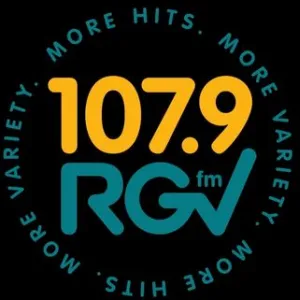 Rádio 107.9 RGV FM (KVLY)