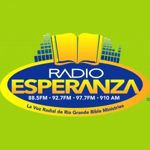 Radio Esperanza (KRIO)
