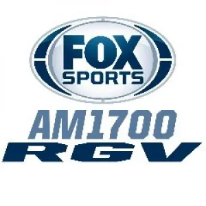 Радіо Fox Sports 1700 (KVNS)