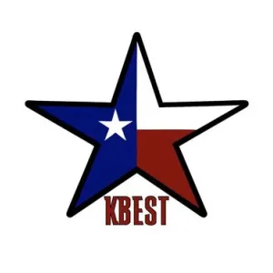 Радіо K-Best 95.7 (KBST)