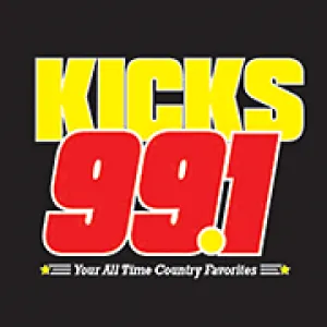 Rádio KICKS 99.1 (KHKX)
