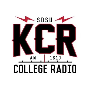 Kcr College Radio (KCRN)