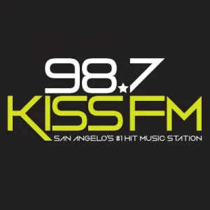 Радио 98.7 Kiss FM (KELI)