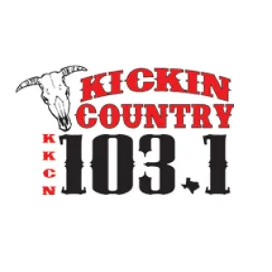 Rádio Kickin' Country 103.1 (KKCN)