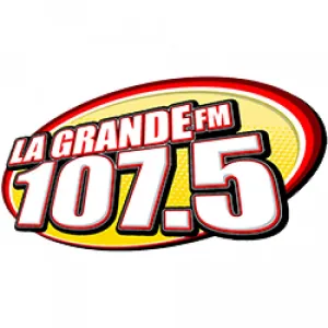 Radio La Grande 107.5 FM