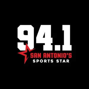 Rádio San Antonio Sports Star (KTFM)