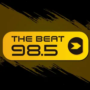 Radio 98.5 The Beat (KBBT)
