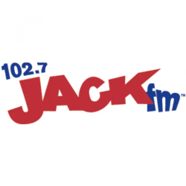 Radio 102.7 Jack FM (KJXK)